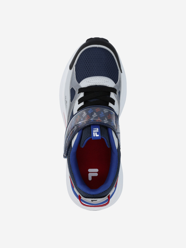Кроссовки для мальчиков FILA Explore Jr