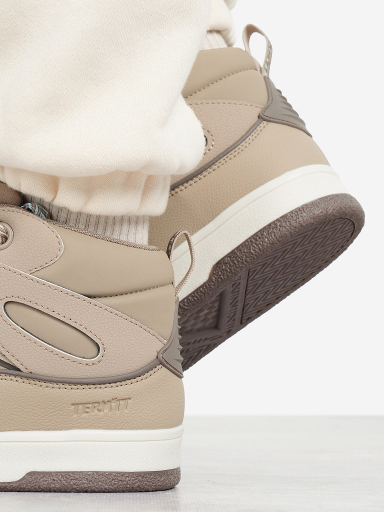 Кеды женские Termit Ollie Mid