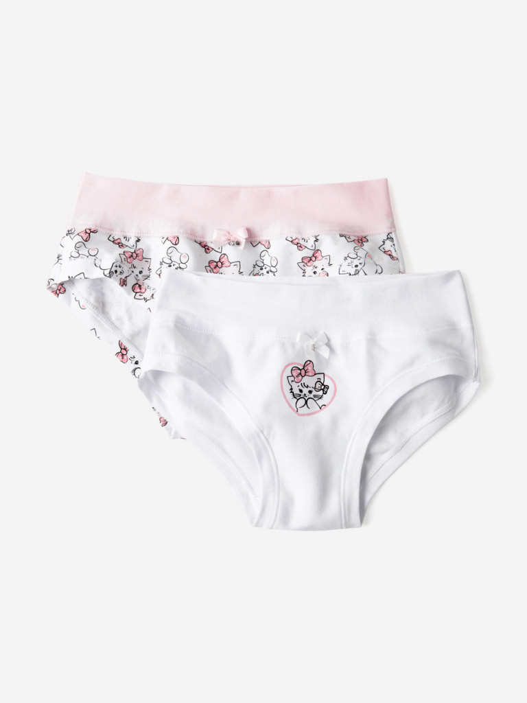 Трусы для девочек, 2 шт PlayToday