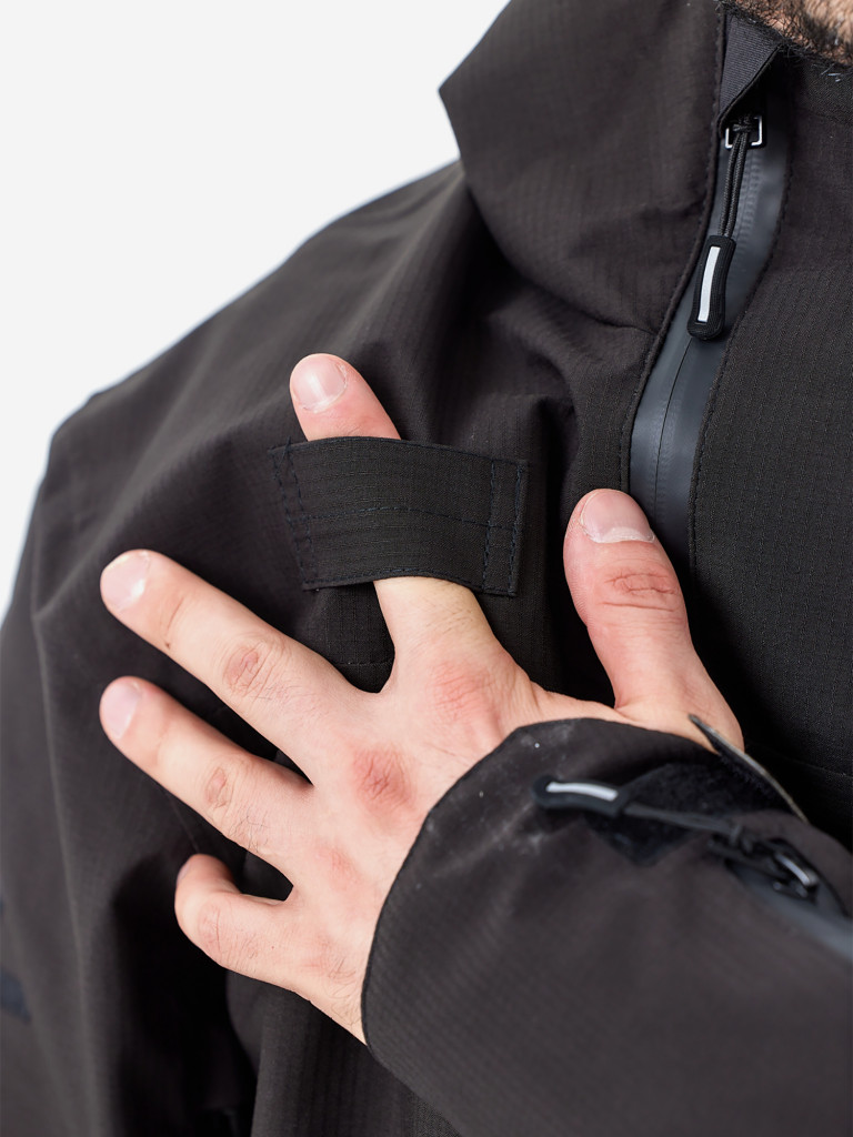 Комбинезон Hyperlook Rebel