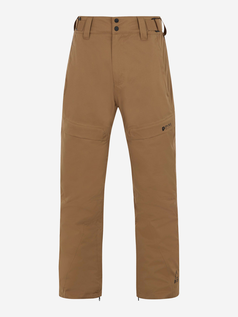 Брюки сноубордические мужские Protest