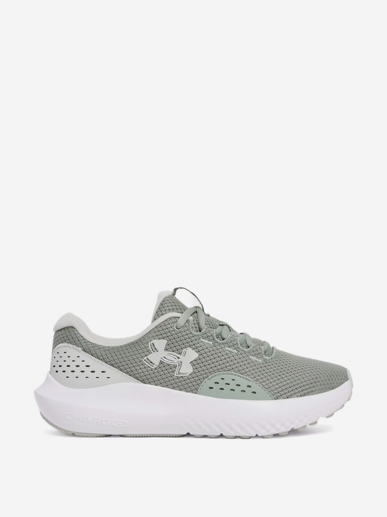 Кроссовки женские Under Armour Charged Surge 4