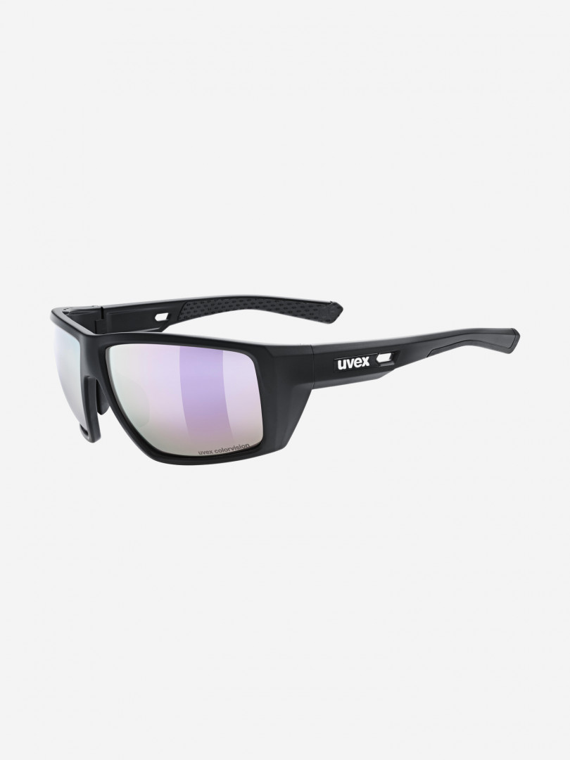 Солнцезащитные очки Uvex MTN Venture CV Мультицвет 9599₽