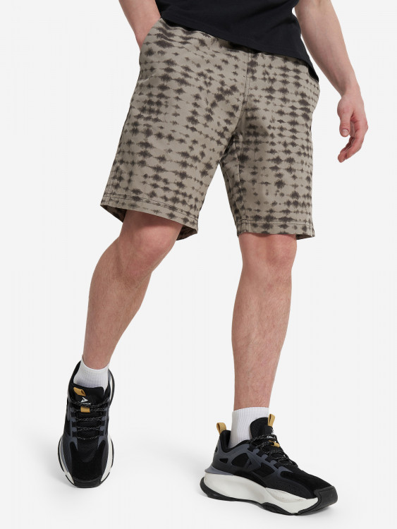 Шорты мужские Demix