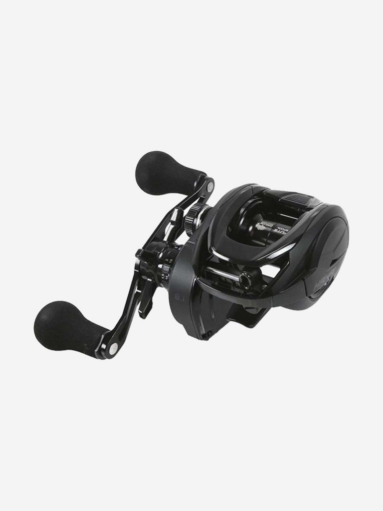 Катушка для рыбалки Okuma Hakai DT 101H-A left hand