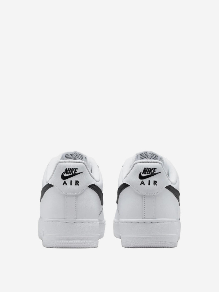 Кроссовки для скейтбординга Nike Air Force 1 Low