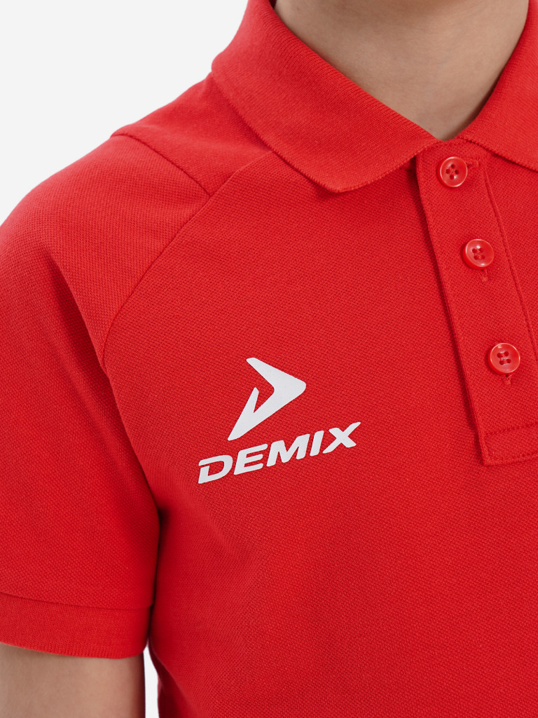 Футболка для мальчиков Demix