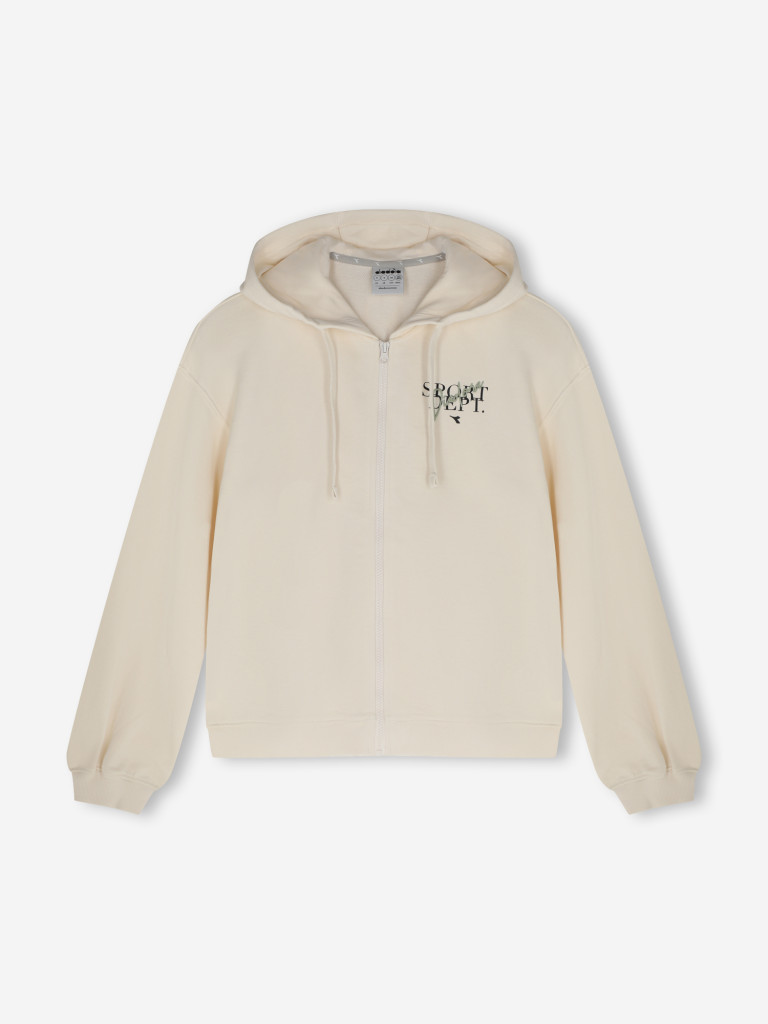 Толстовка женская Diadora