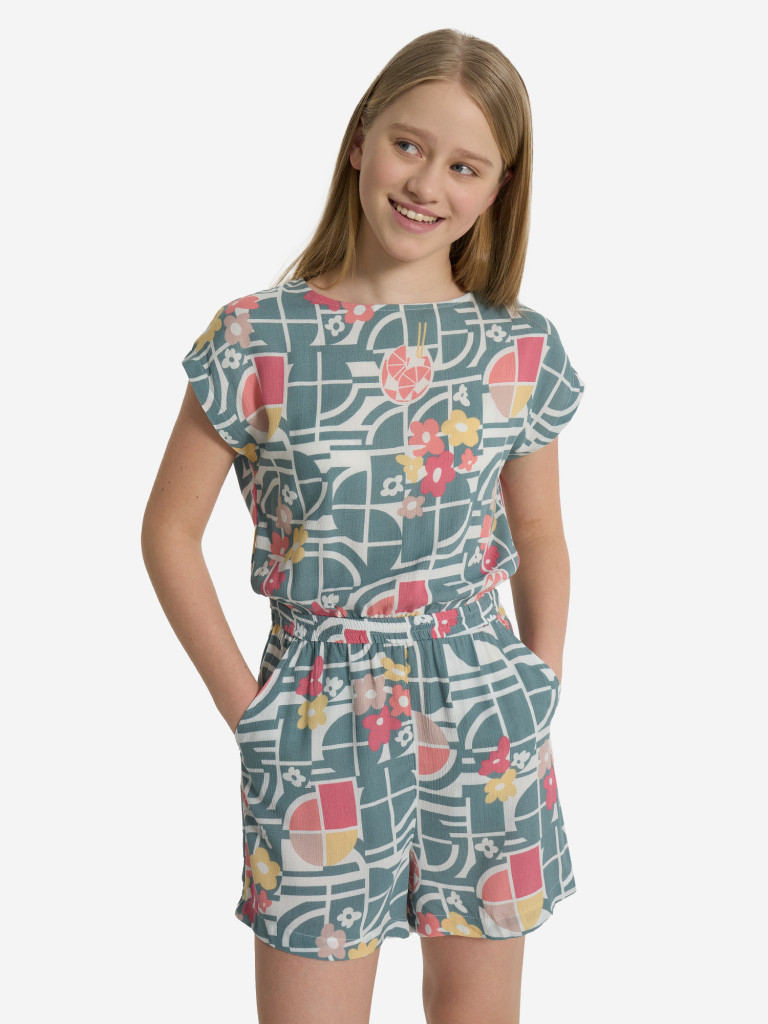 Комбинезон пляжный для девочек Protest