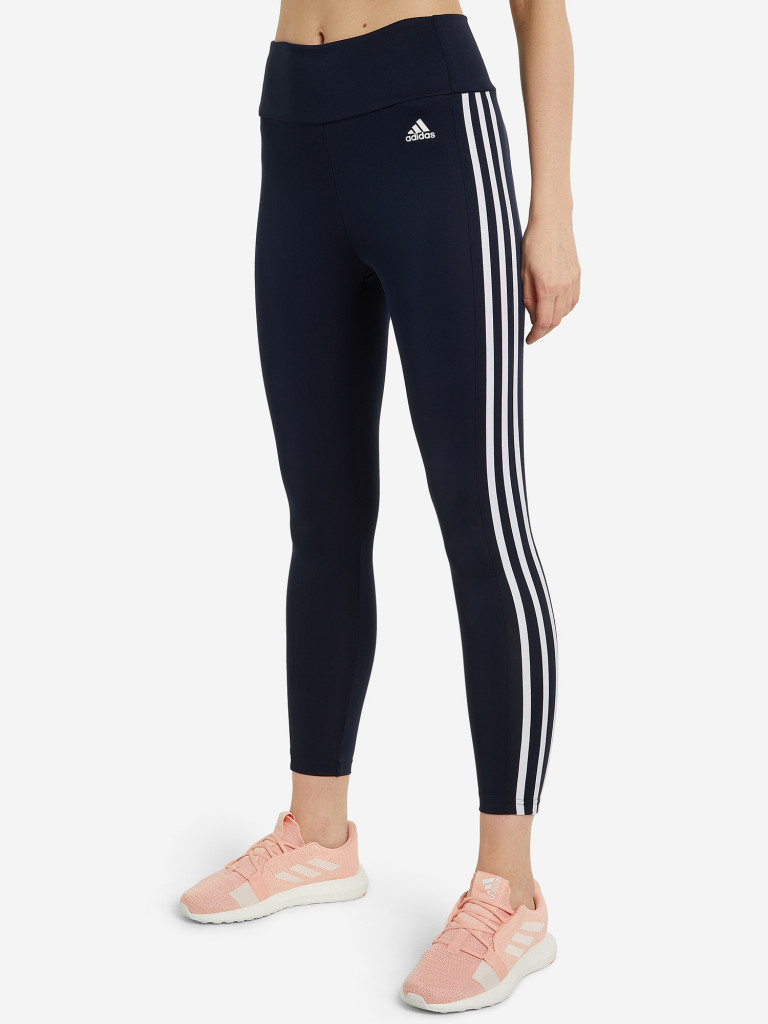 Adidas 3 stripe leggings review hotsell