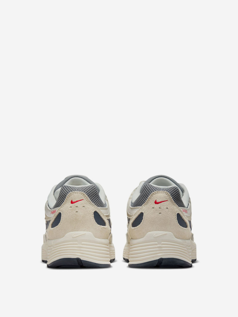 Кроссовки мужские Nike P-6000 Mbts
