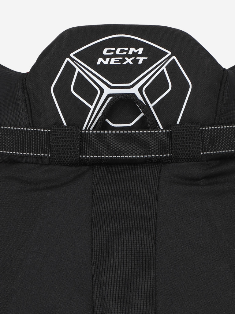 Шорты хоккейные детские CCM Next YTH