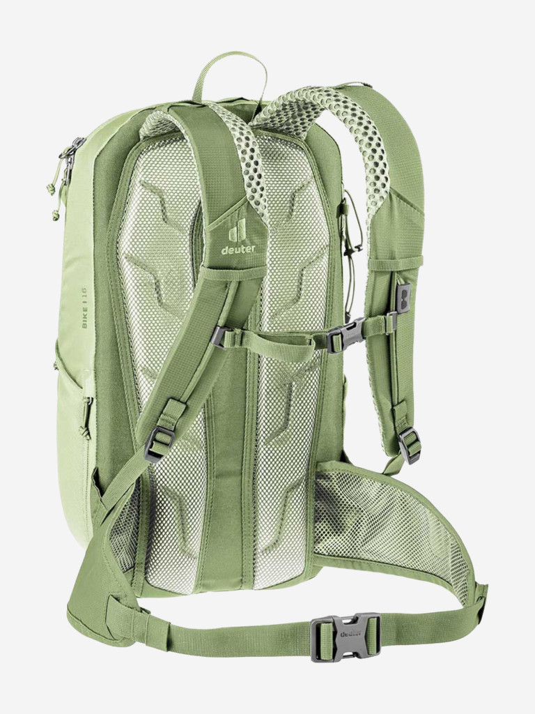 Рюкзак Deuter Bike l 16