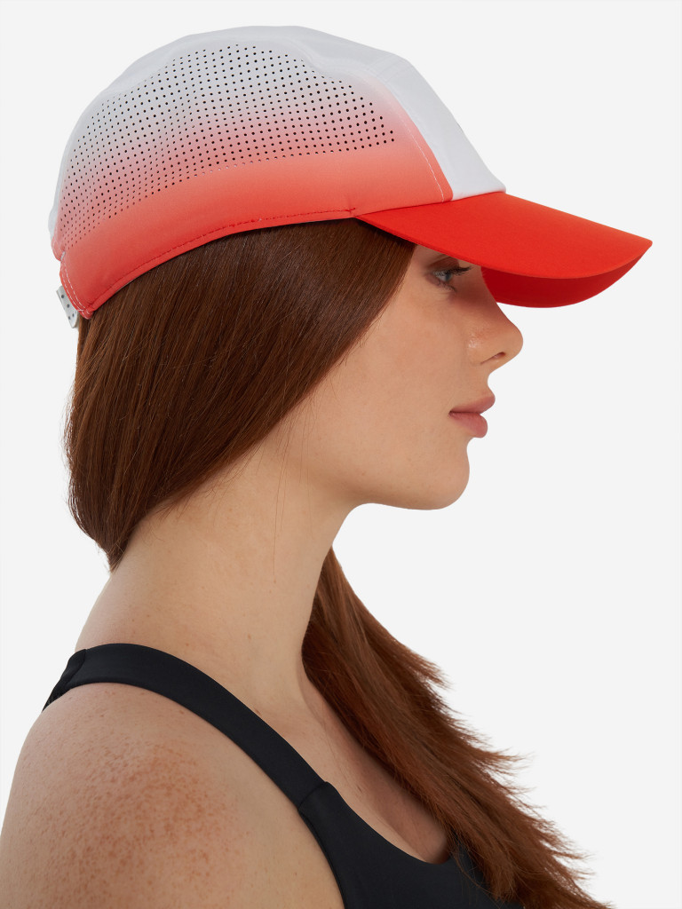 Бейсболка Demix