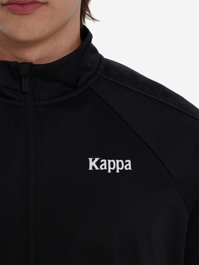 Тректоп мужской Kappa Banda d’Origini