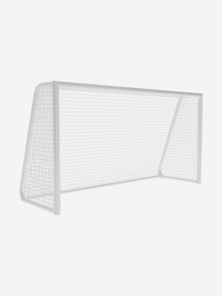 Сетка для мини-футбола/гандбола 3х2х1х1 м яч. 100х100 мм Ø 5 ОЛИМП