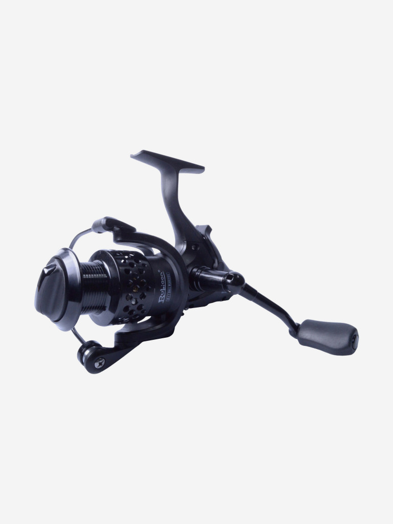 Катушка безынерционная Rubicon Black Shadow 8+1BB 3000 FR