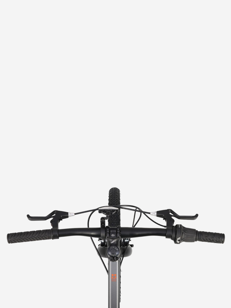 Велосипед детский Maxiscoo 5BIKE 20'' M200, графит, 2025