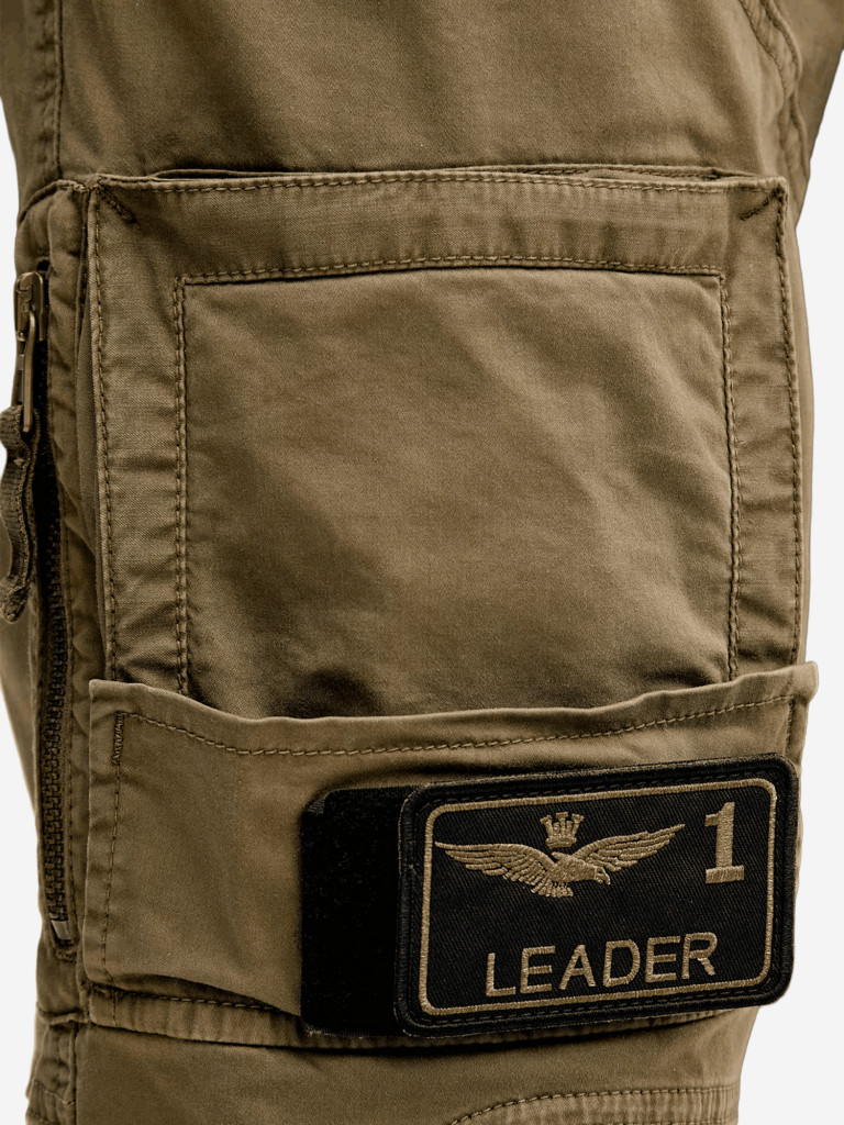 Брюки мужские AERONAUTICA MILITARE