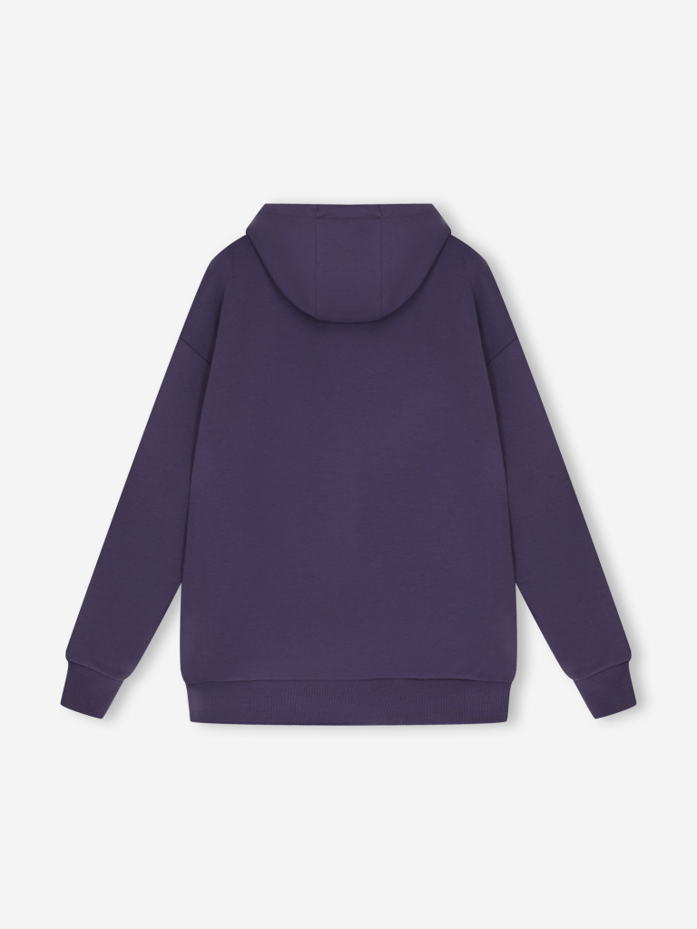 Толстовка женская Demix, Plus Size