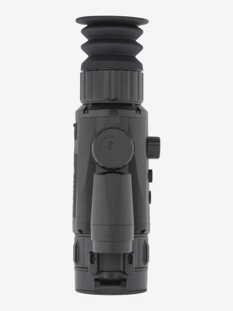 Тепловизионный прицел ARTELV Electron 2.4x25 mm 384x288 LRF