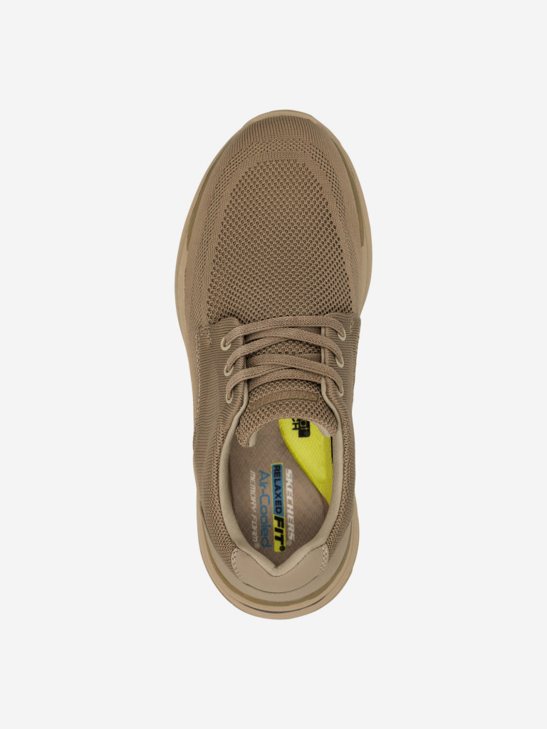 Полуботинки мужские Skechers Expected 2.0