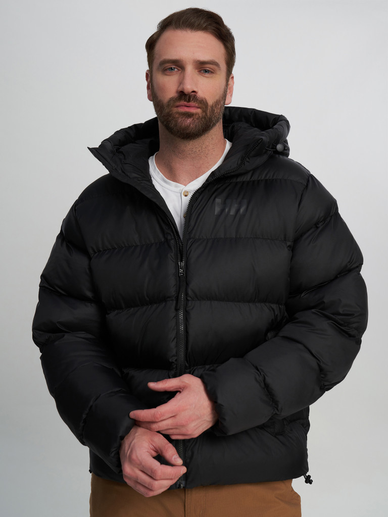 Куртка утепленная мужская Helly Hansen Active