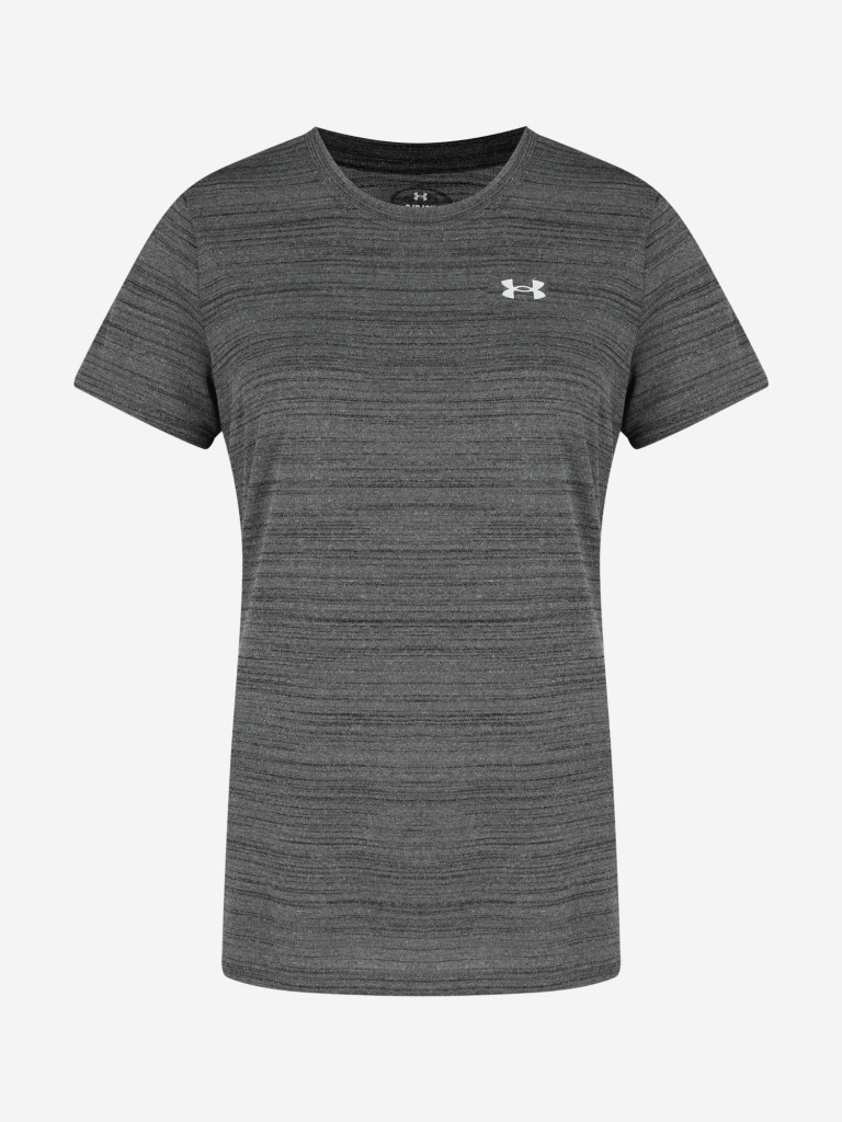 Футболка женская Under Armour Tech Tiger