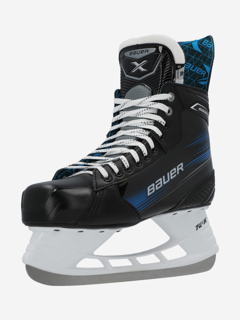 Коньки хоккейные Bauer X