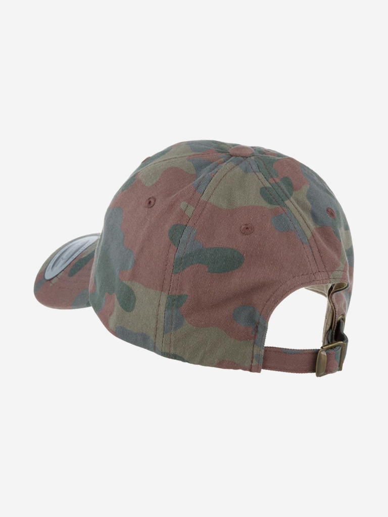 Бейсболка FLEXFIT 6245FC