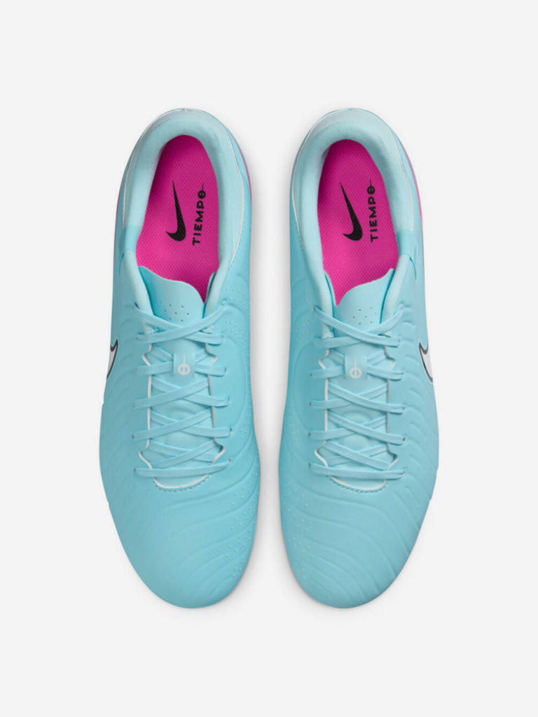 Бутсы Nike Tiempo Legend 10 Academy FG/MG