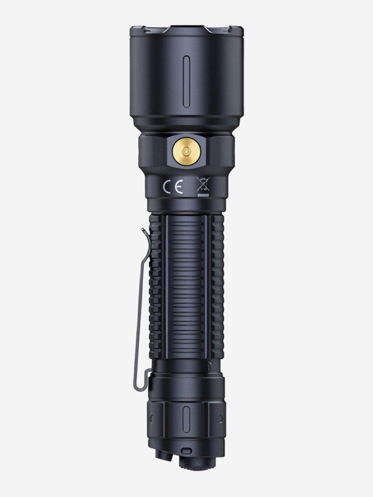 Фонарь ручной Fenix WF26R, 3000 лм