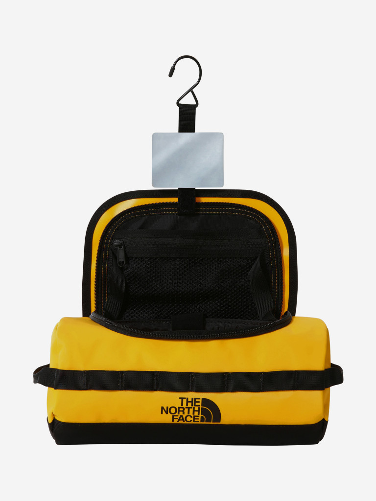 Несессер The North Face Base Camp Travel Canister