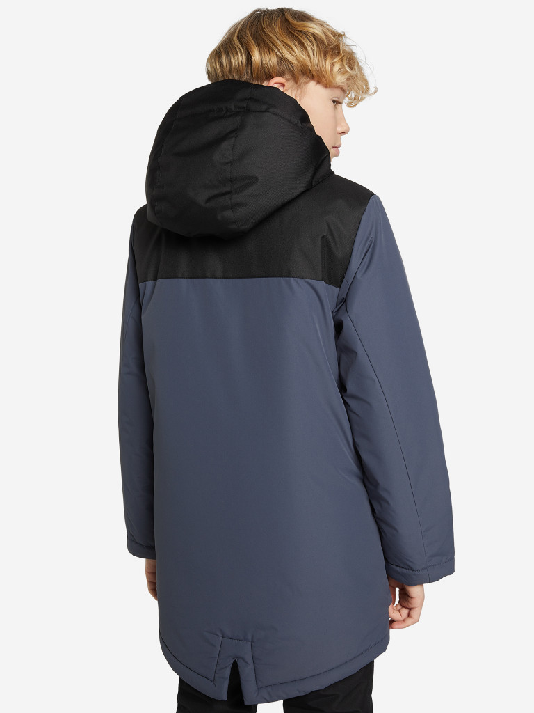 Куртка утепленная для мальчиков Merrell