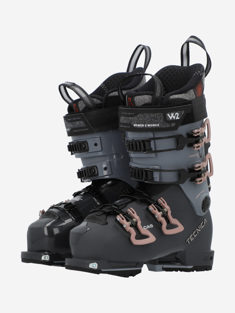 Ботинки горнолыжные Tecnica Cochise 95 W Dyn GW