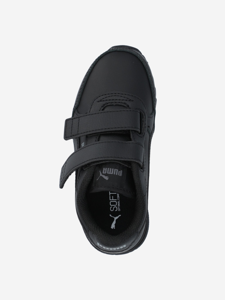 Кроссовки для мальчиков PUMA St Runner V3 L V Ps