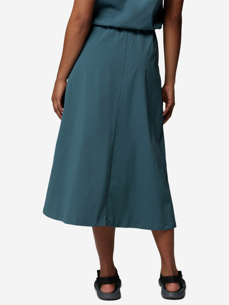 Юбка женская Columbia Chill Creek Long Woven Skirt