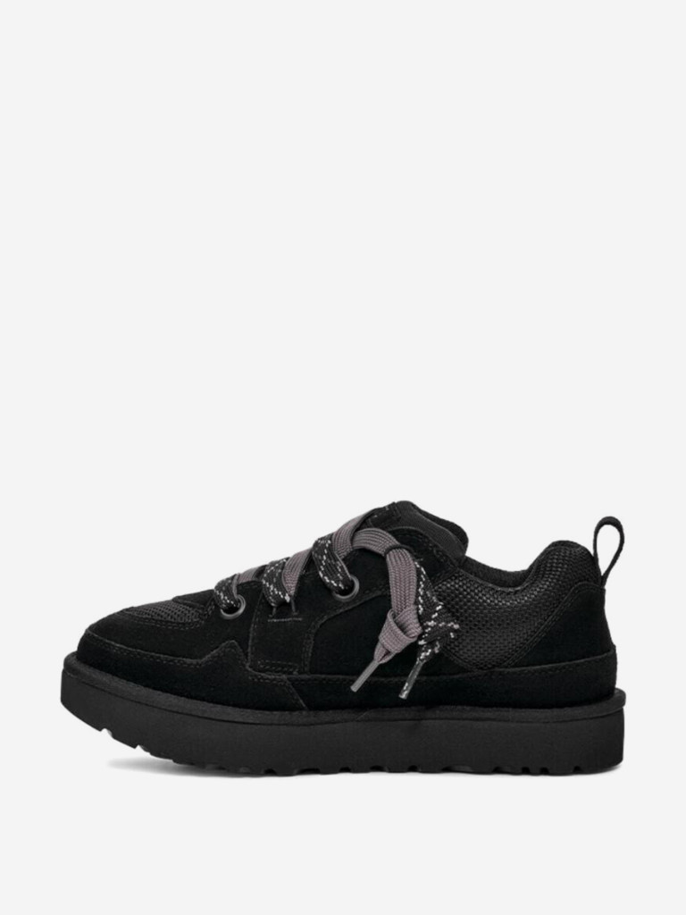 Кроссовки UGG Lowmel Lo