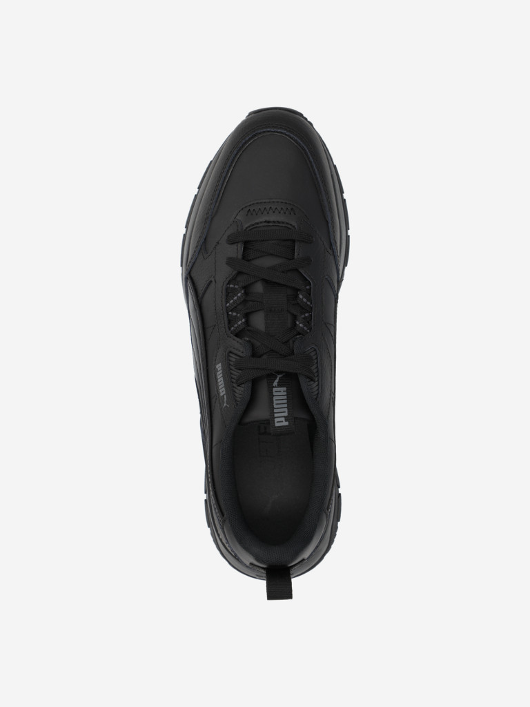 Кроссовки мужские PUMA R78 Trek Lth