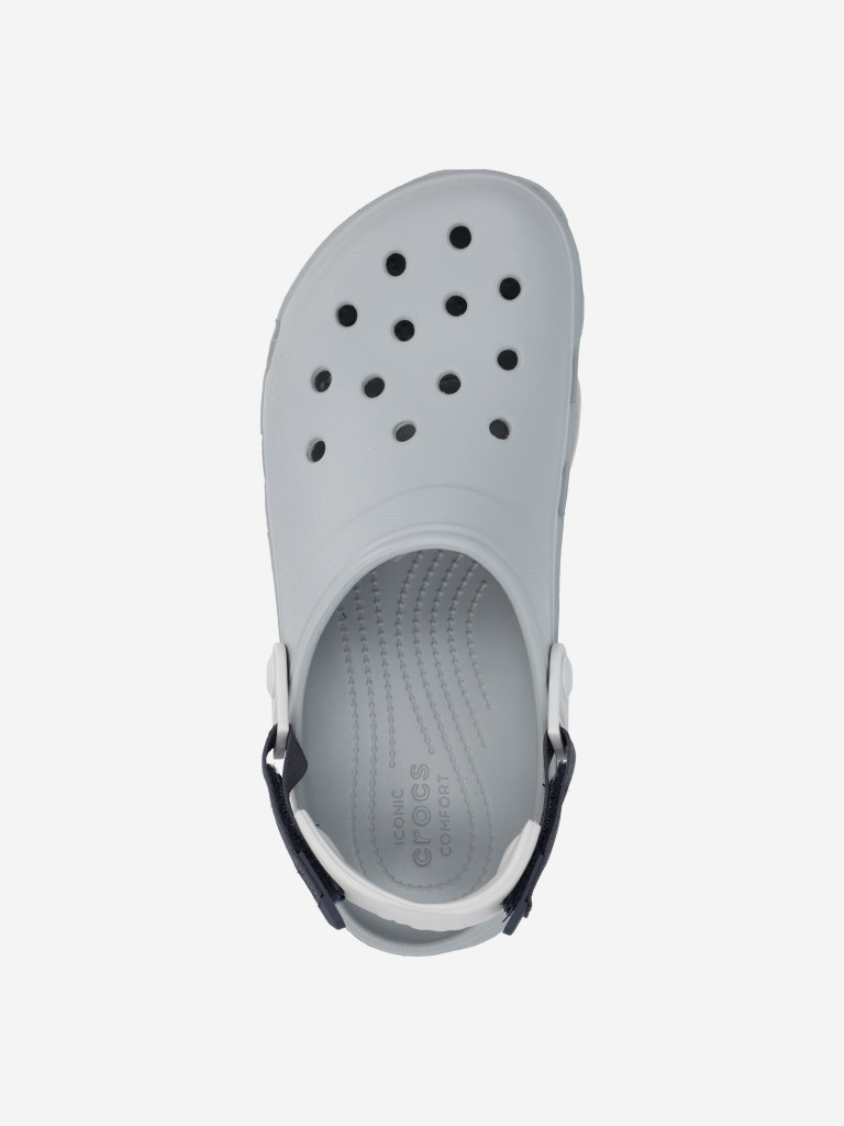 Сабо Crocs Classic All Terrain Clog