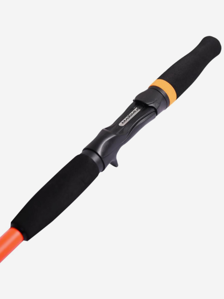 Кастинговый спиннинг для рыбалки Maximus SOM FISHING 18H Transformer 1,8m 250g