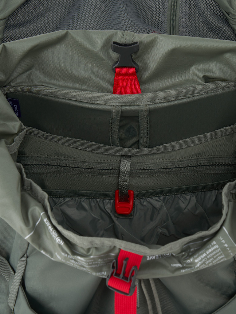 Рюкзак женский Osprey Kyte, 48 л