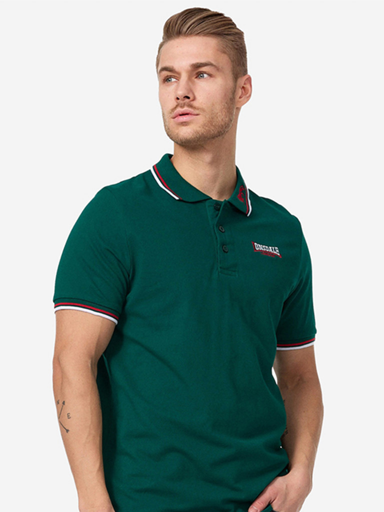 Футболка-поло LONSDALE LION