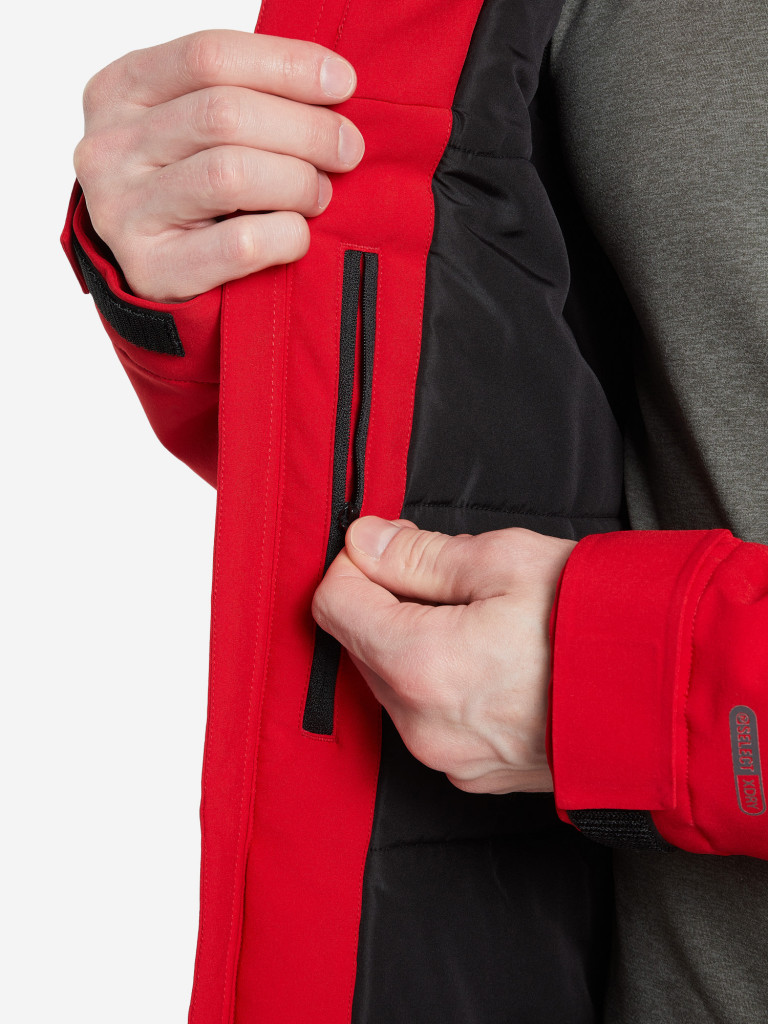 Куртка мужская Merrell