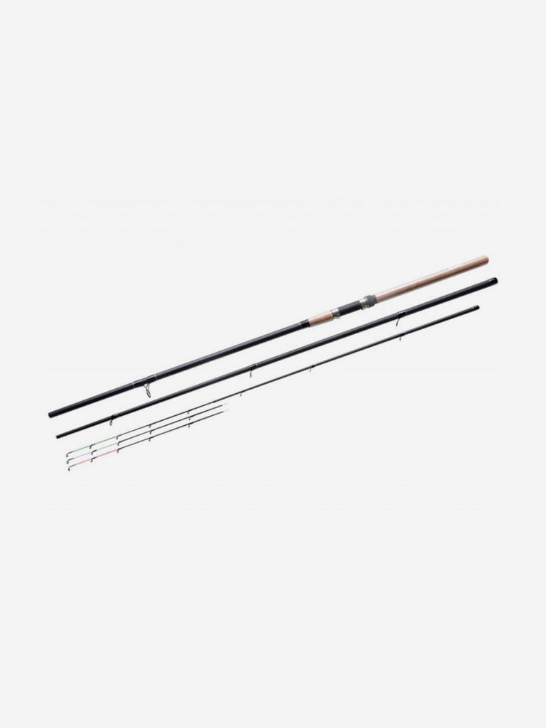 Удилище фидерное FLAGMAN Magnum River Feeder 3.9м тест max 150г