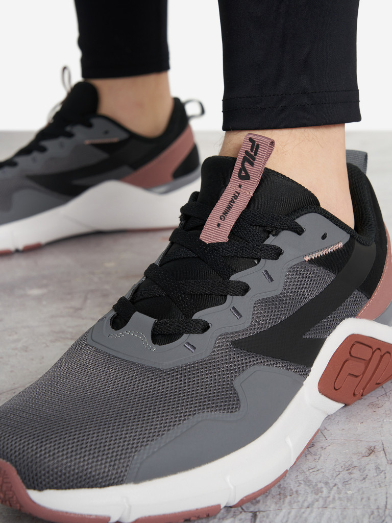 Кроссовки мужские FILA Titan