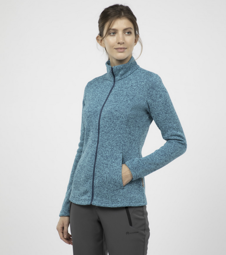 Джемпер флисовый женский Outventure