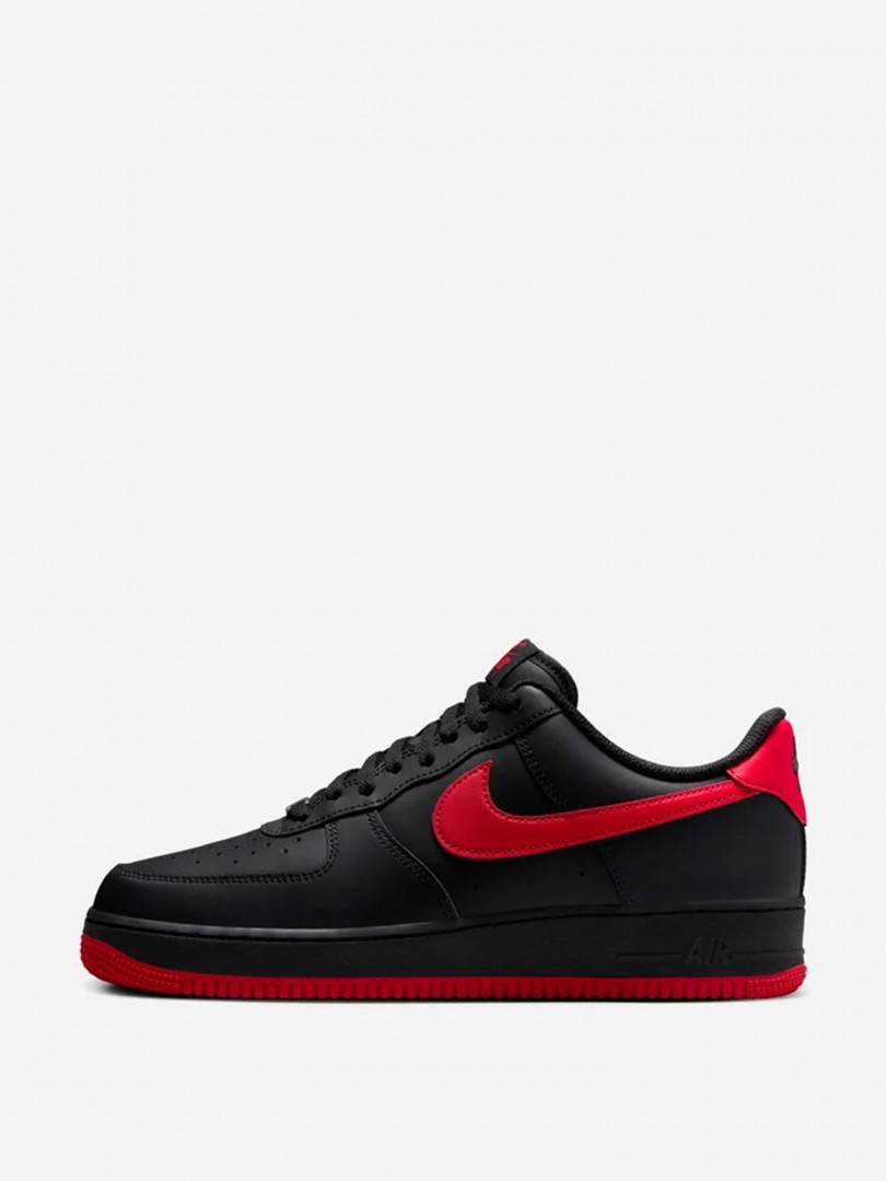 Кеды мужские Nike Nike Air Force 1 07 Черный 22199₽