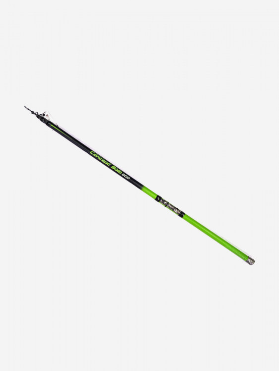 Удилище болонское для рыбалки Mottomo Concept Bolo 600