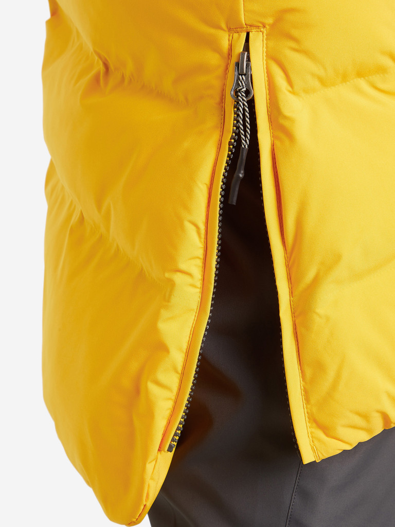 Куртка утепленная женская IcePeak Aubrey